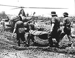 ENFRENTAMIENTO COREA