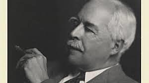 Modelo del átomo cúbico