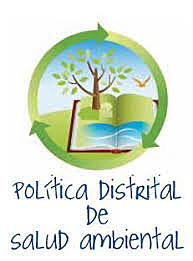 Política de Salud Ambiental de Bogotá D.C
