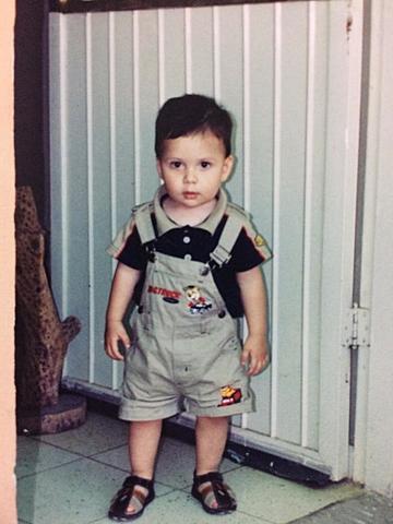 Mis primeros tres años