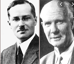 Neyman y Egon Pearson