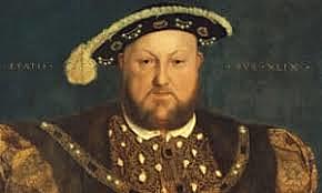 Henry VIII