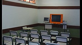 Timeline: Evolução do uso de filmes, videos e documentarios na escola