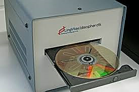 O DVD