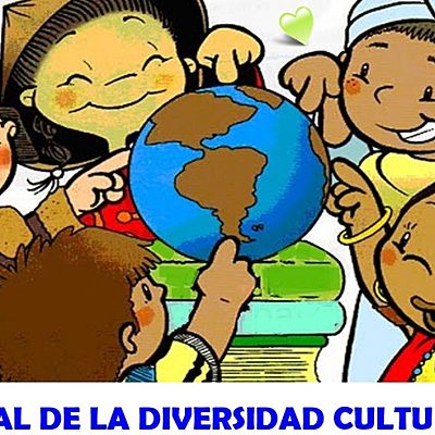 Timeline: Línea del tiempo - Recogiendo saberes en torno a la diversidad
