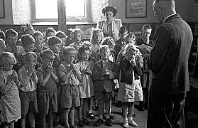 Separating Prayer from Education in Engel vs Vitale