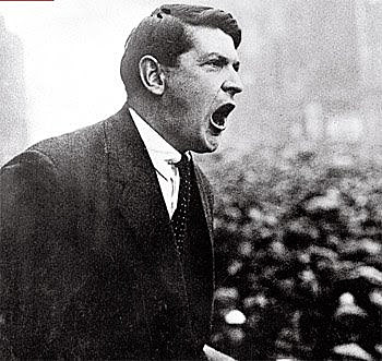 El Estado Libre de Irlanda se independiza del Reino Unido