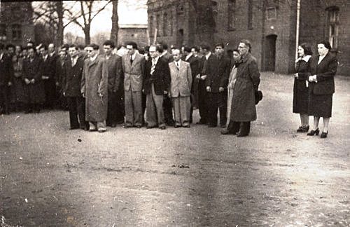 Instauración de la República de Grecia