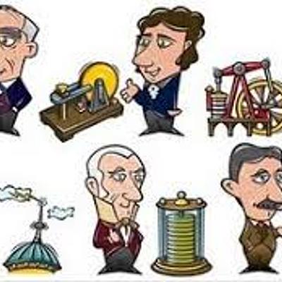 Timeline: INVENTOS MAS SIGNIFICATIVOS EN LA VIDA DEL HOMBRE