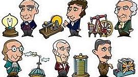 Timeline: INVENTOS MAS SIGNIFICATIVOS EN LA VIDA DEL HOMBRE