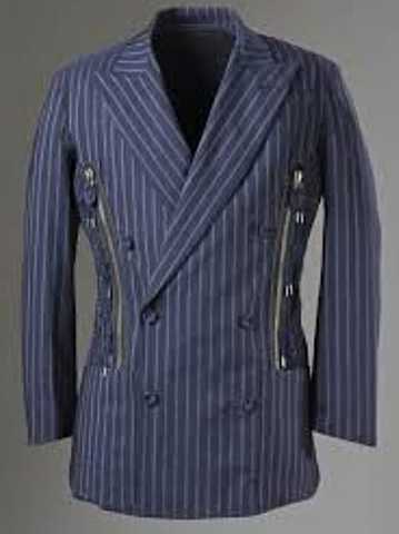 Jacket from the Women