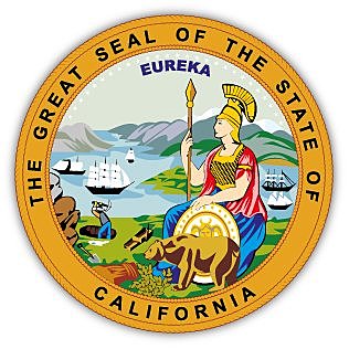 California Becomes a State