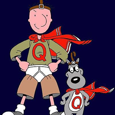 Timeline: Favorite Cartoons