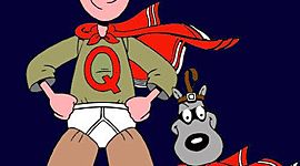 Timeline: Favorite Cartoons