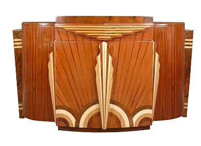 Design d'objet 1930