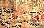 The Boston Massacre