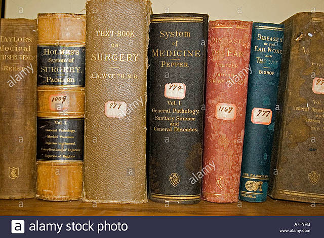 Medical Books
