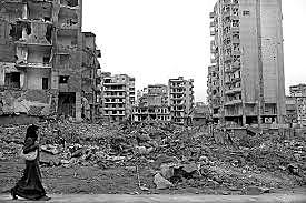 Pullout from Lebanon