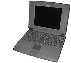 14.Apple PowerBook 520