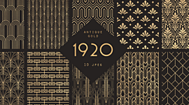 Timeline: Le  Design Dans Le Temps