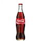 160 coca cola 355 ml botella vidrio 24p