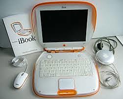 16.Apple iBooK