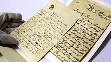 El escondite es descubierto