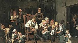 Timeline: CONCEPCION DE LA INFANCIA Y ADOLESCENCIA EN LAS DIFERENTES CULTURAS Y MOMENTOS HISTORICOS