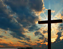 Christianity became the official religion on Rome