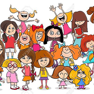 Timeline: INFANCIA Y ADOLESCENCIA: SU HISTORIA EN EL TIEMPO