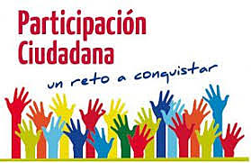 PARTICIPACIÓN CIUDADANA