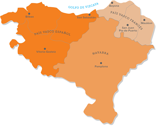 País Vasco