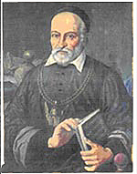 Girolamo Fabrici