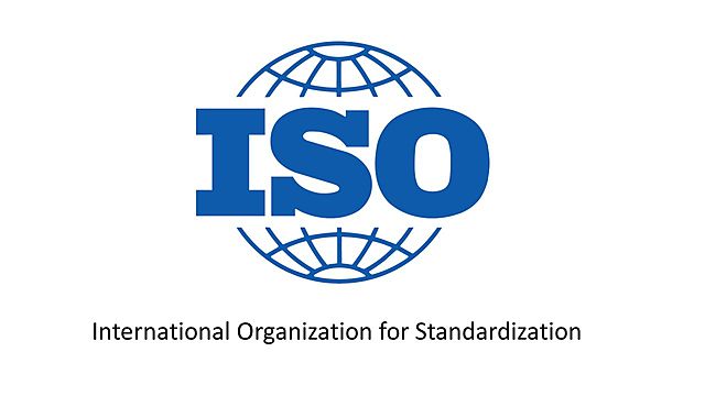 ISO (International Organization for Standardization)