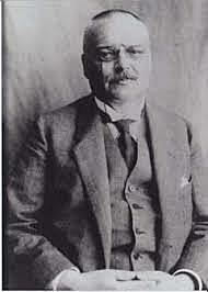 Alois Alzheimer