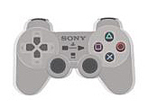 DualShock Controller