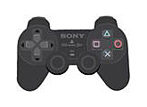 DualShock 2 Controller