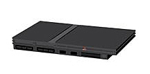 PS2 Slim