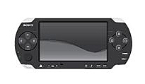 PSP 3000