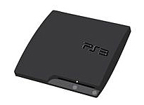 PS3 Slim