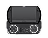 PSP Go