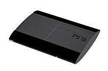 PS3 Super Slim