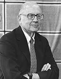 Nathaniel Lees Gage (1917-2008)