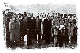 El Pacto de Varsovia