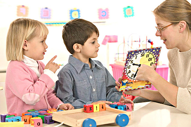 Despegue de la psicología educativa (1966)