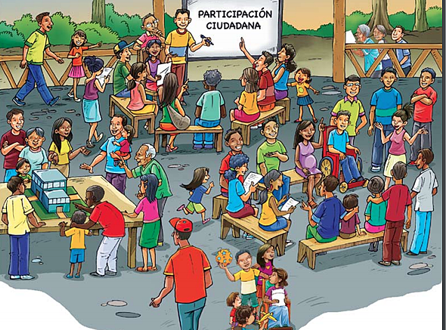 DESDE LA PERSPECTIVA DE LAS CIENCIAS SOCIALES