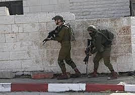 Shootings in the Search for the Missing