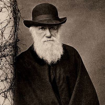 Timeline: Charles Darwin