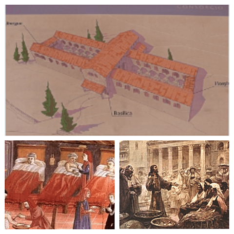 CUIDADO EN LA FASE EVANGÉLICA