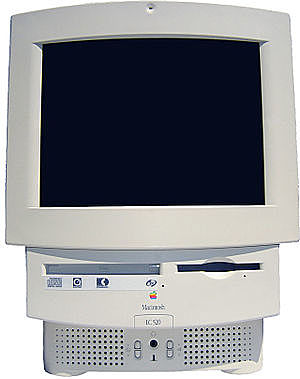 Apple Macintosh LC 500